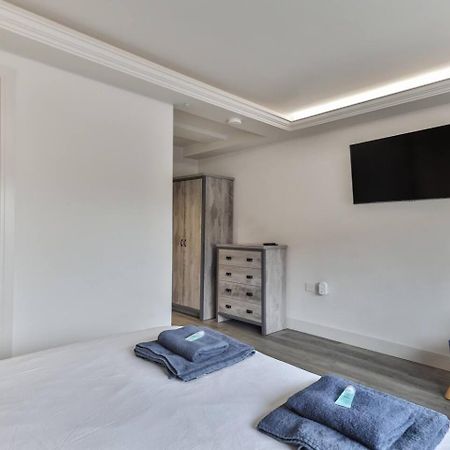 Spacious, Modern 2 Bed Apartment With Ensuites シェフィールド エクステリア 写真